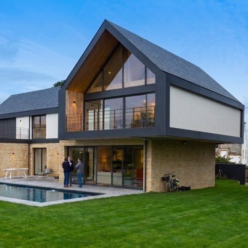 Maison individuelle à Quiberon